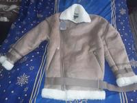Winterlederjacke  von  Asos  gr  : S Wuppertal - Barmen Vorschau