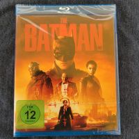 Blueray DVD The Batman Hessen - Egelsbach Vorschau