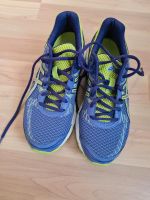 Laufschuhe Asics Gr. 37.5 Nordrhein-Westfalen - Neuss Vorschau