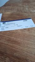 Vier  Tickets für das Kontra Kreis Theater Bonn Bonn - Röttgen Vorschau