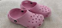 Original Crocs in rosa Hessen - Offenbach Vorschau