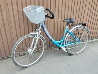 Pegasus Fahrrad Damen 28 Zoll Nabenschaltung 7 Gang Alu Nordrhein-Westfalen - Castrop-Rauxel Vorschau