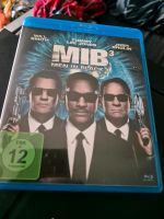 Men in Black 3 BluRay Kreis Ostholstein - Neustadt in Holstein Vorschau