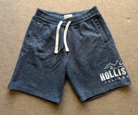 Hollister Herren Shorts, Gr. S, Blau melliert Sachsen - Freiberg Vorschau