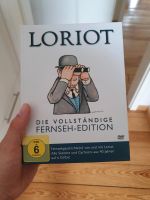 Loriot Fernseh Edition DVD Bayern - Bamberg Vorschau