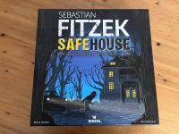 Sebastian Fitzek Safe House Brettspiel Niedersachsen - Himmelpforten Vorschau