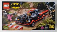 Lego 76188 Batmobile (1966 TV Klassiker "Batman"), neu & OVP Bayern - Berglern Vorschau