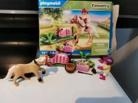 Playmobil Reitpony 70521 Niedersachsen - Aerzen Vorschau