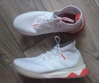 Adidas Gr. 44 2/3 Sneaker Performance Predator Tango Boost Sachsen - Niesky Vorschau