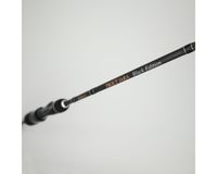 Trout Jara Black Edition JR68SUL-S Rute UL Angel Forelle Trout Niedersachsen - Gifhorn Vorschau