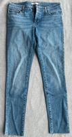 Levis Damen Jeans 711 Skinny - blau - Gr. 29 Bayern - Sonnefeld Vorschau