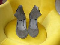 Schuhe von Marc Brandenburg - Bad Wilsnack Vorschau