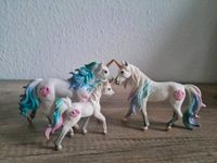 Schleich Bayala SchmuckEinhorn, Pegasus fohlenRegenbogen Brandenburg - Wittstock/Dosse Vorschau