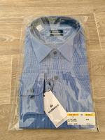 NEU# Walbusch Herrenhemd# Regular Fit XXL# Karohemd Thüringen - Altenburg Vorschau
