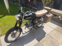 SIMSON S50N Rundum-Sorglospaket Bayern - Straubing Vorschau