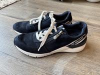 Sneaker von Marco Tozzi, Größe 39, wie neu Hessen - Biebertal Vorschau