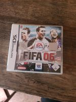 Fifa 06 Nintendo DS Spiel Mecklenburg-Strelitz - Landkreis - Friedland Vorschau