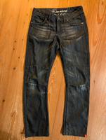 Jeans Hose Denim edc by Esprit 29/32 schwarz Jungen Sachsen - Marienberg Vorschau