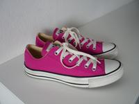 Converse Chucks Gr. 39 pink neuwertig °° Damen Schuhe Sommer Bayern - Bamberg Vorschau