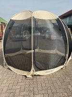 ☀️Alvantor Pop Up Pavillon Moskitonetz XXXL beige 10‘x10‘ neu Niedersachsen - Hemslingen Vorschau