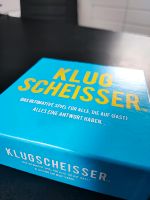 Kartenspiel "Klugscheißer" *NEU* Nordrhein-Westfalen - Stolberg (Rhld) Vorschau