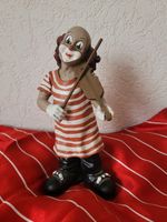 Gilde Clown - Geigenspieler - 19 cm Baden-Württemberg - Westerheim Vorschau