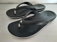Crocs in Größe 43/44 Niedersachsen - Delmenhorst Vorschau