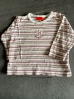 Esprit Shirt  Gr 80 Reine Baumwolle Niedersachsen - Harsefeld Vorschau