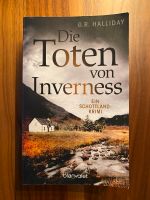 Die Toten von Inverness (Schottland Krimi) Bayern - Roßtal Vorschau