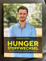 Jasper Kaven Hungerstoffwechsel Hessen - Wiesbaden Vorschau