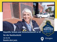 GSSK (m/w/d) VZ Nachtschicht in Ehingen Baden-Württemberg - Ehingen (Donau) Vorschau