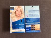 Verkaufe Schwarzkopf Blonde Ultra Aufheller L1++ Rheinland-Pfalz - Trier Vorschau