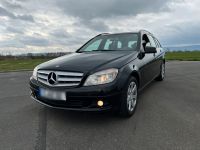 Mercedes C180 Kompressor T Modell Essen - Essen-West Vorschau