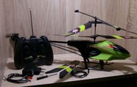 Starkid 68138 RC ZX 5700 Neon Helikopter inkl. Fernsteuerung !!! Pankow - Prenzlauer Berg Vorschau