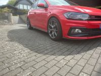 BBS SR 17 Zoll 5/100 Winterreifen Polo GTI Nordrhein-Westfalen - Lennestadt Vorschau