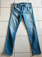 Hollister Herren Jeans Gr. W30L32 hellblau Stretch ungetragen neu Nordrhein-Westfalen - Recklinghausen Vorschau