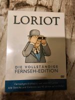 Loriot Die vollständige fernseh edition Rheinland-Pfalz - Frankenthal (Pfalz) Vorschau