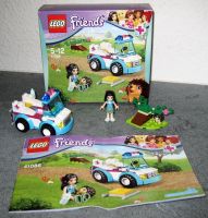 LEGO Friends Mobile Tierpflege (41086) - Preisvorschlag! Nordrhein-Westfalen - Stemwede Vorschau