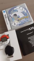 Pokémon:Silberne Edition-Soulsilver(Nintendo DS, 2010) Pokewalker Nordrhein-Westfalen - Paderborn Vorschau