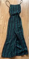 Asos Palazzo Open back Latzhose Overall S Spaghetti offen SALe Nordrhein-Westfalen - Much Vorschau