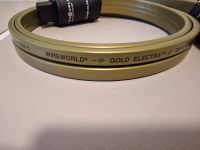 Wireworld Gold Electra in 1,45m Niedersachsen - Lüneburg Vorschau