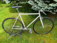 Fixie von SSON Hessen - Heuchelheim Vorschau