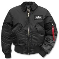 Alpha Industries CWU 45 Bomberjacke // NEU // Berlin - Pankow Vorschau