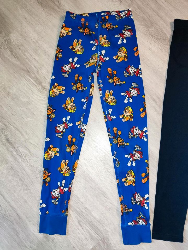 Unterhosen Lange ♦️ H&M, C&A Paw Patrol Gr 122/128 in Berlin