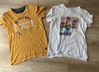 2 T-Shirts M, Männer T-Shirts M Nordrhein-Westfalen - Herten Vorschau