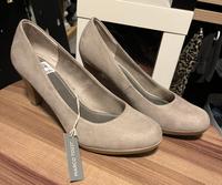 Pumps Marco Tozzi - neu Niedersachsen - Papenburg Vorschau