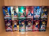 YUGIOH - 12 Display Retro Vintage Sammlung OVP KOR Dresden - Pieschen Vorschau