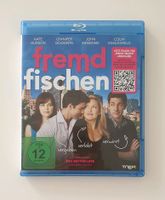 Blu Ray Film "Fremd Fischen" Hudson Goodwin Krasinski Egglesfiel Niedersachsen - Göttingen Vorschau