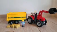 Playmobil country Trecker mit Anhänger Niedersachsen - Wolfsburg Vorschau