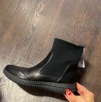 Neu,schöne und sehr bequeme Geox Damen Stiefeletten,echtes Leder. Baden-Württemberg - Lörrach Vorschau